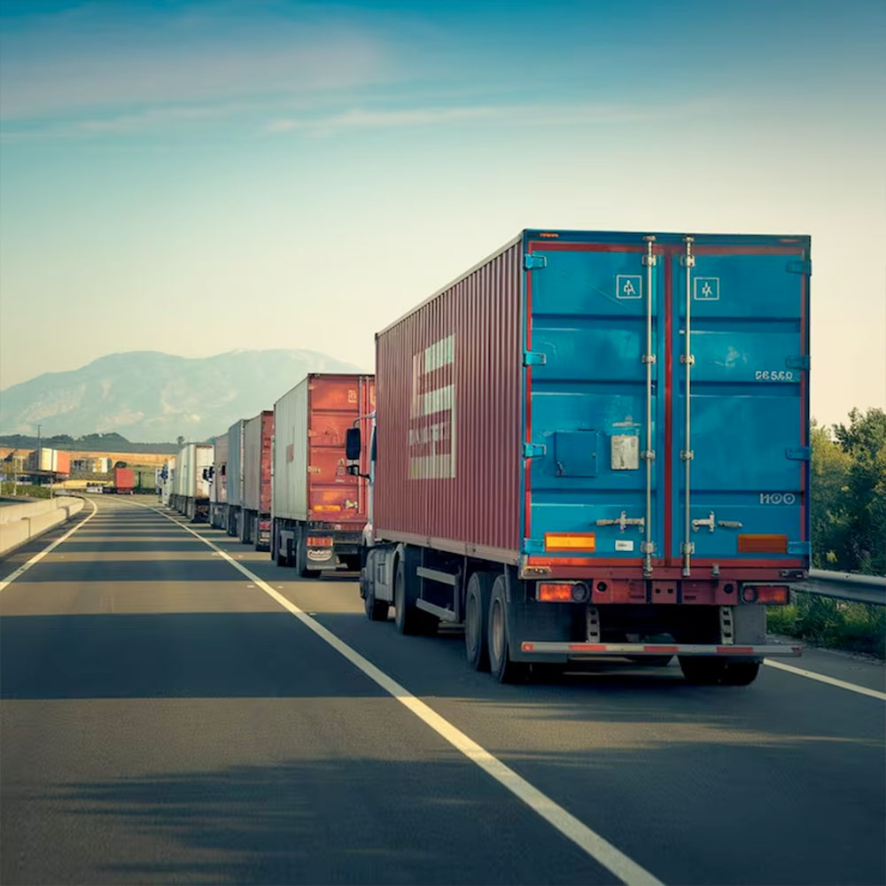 Dovoz a vývoz automobilů